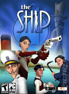 The Ship (PC)