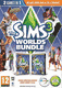 The Sims 3: Worlds Bundle (Mac)