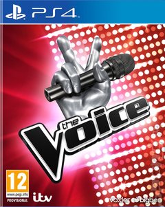 The Voice (PS4)