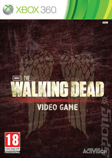 The Walking Dead: Survival Instinct (Xbox 360)