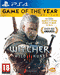 The Witcher 3: Wild Hunt: Game of the Year Edition (PS4)