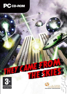 They Came from the Skies (PC)