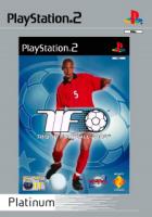 This Is Football 2002 - PS2 Cover & Box Art