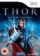 Thor: God of Thunder (Wii)
