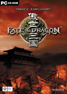 Three Kingdoms: Fate Of The Dragon (PC)