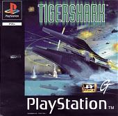 Tigershark - PlayStation Cover & Box Art