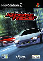 Tokyo Xtreme Racer: Zero - PS2 Cover & Box Art