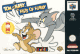 Tom and Jerry in Fists of Furry (PC)