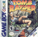 Tomb Raider (Game Boy Color)