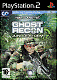 Tom Clancy's Ghost Recon: Jungle Storm (PS2)