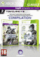Tom Clancy's Ghost Recon Future Soldier & Ghost Recon Advanced Warfighter 2 (Xbox 360)
