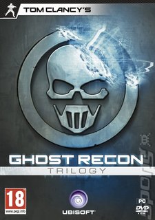 Tom Clancy's Ghost Recon Trilogy (PC)
