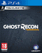 Tom Clancy’s Ghost Recon Wildlands (PS4)