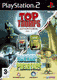 Top Trumps: Horror & Predators (PS2)