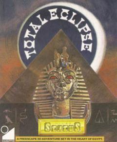 Total Eclipse (C64)
