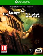The Town of Light Editorial image