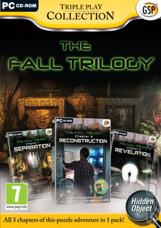 Triple Play Collection: The Fall Trilogy (PC)