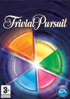 Trivial Pursuit - PS3 Cover & Box Art