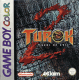 Turok 2: Seeds of Evil (Game Boy Color)