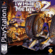 Twisted Metal 2 (PlayStation)