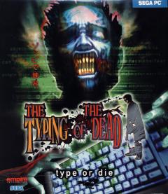 Typing of the Dead (PC)