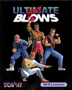 Ultimate Body Blows - PC Cover & Box Art