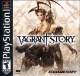 Vagrant Story (PlayStation)