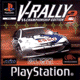 V-Rally 2 (PlayStation)