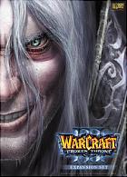 Warcraft III: The Frozen Throne - PC Cover & Box Art