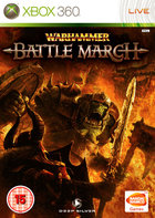 Related Images: Warhammer: Battle March Website Goes Live News image