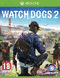 WATCH_DOGS 2 (Xbox One)