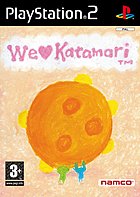 Related Images: We Love Katamari Trailers of Joy News image