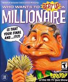 Who Wants To Beat Up A Millionaire ? - PC Cover & Box Art