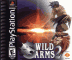 Wild Arms 2 (PlayStation)