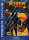 Wolverine: Adamantium Rage (SNES)