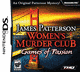 Women's Murder Club: Games of Passion (DS/DSi)