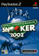 World Championship Snooker 2002 (PS2)