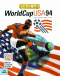 World Cup USA '94 (SNES)