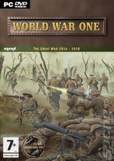 World War One (PC)