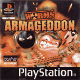 Worms Armageddon (Power Mac)