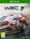 WRC 7: The Official Game (Xbox One)