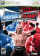 WWE Smackdown! Vs. RAW 2007 (Xbox 360)
