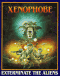 Xenophobe (Arcade)