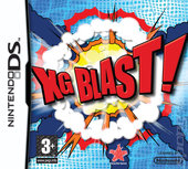 XG Blast! (DS/DSi)