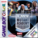 X-Men Mutant Academy (Game Boy Color)