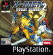 X-Men: Mutant Academy 2 (PlayStation)