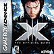 X-Men: The Official Game (GBA)