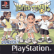 Yeh Yeh Tennis (PlayStation)