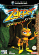 Zapper: One Wicked Cricket! (GameCube)