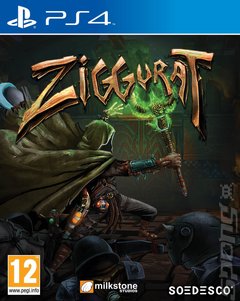 Ziggurat (PS4)